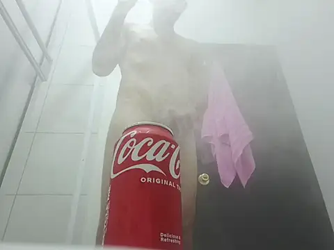 kevinsito1 online show from April 29, 7:24 am