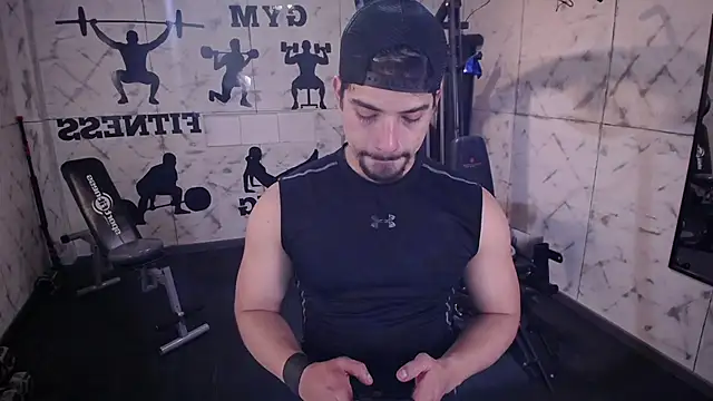 Snapshot of Ian_Daviz chatting on October 25, 7:26 pm Ian Daviz online show from October 25, 7:26 pm