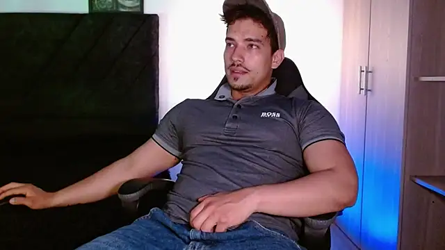 Ian Daviz online show from April 16, 1:16 am