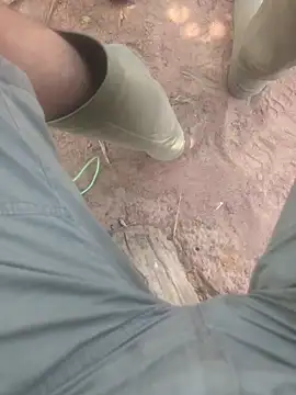 Sunnyboy7897 online show from March 15, 6:10 am