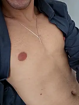 Gostosooooooooooso online show from March 23, 4:35 pm