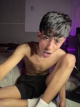 Mauuu18 online show from July 1, 12:22 am
