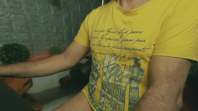 alex-volo online show from June 23, 8:34 pm