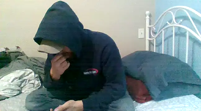 SmokingSloth online show from January 30, 1:55 am