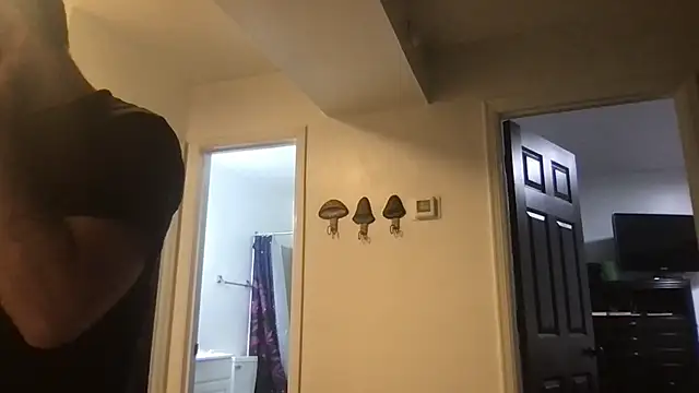 Snapshot of SpunCandy chatting on October 12, 6:07 am SpunCandy online show from October 12, 6:07 am