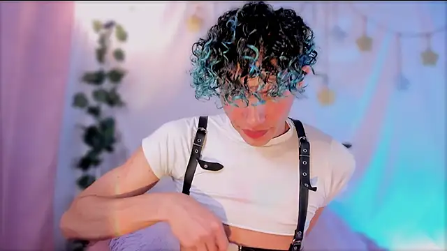 Im Alejo online show from September 30, 2:40 am