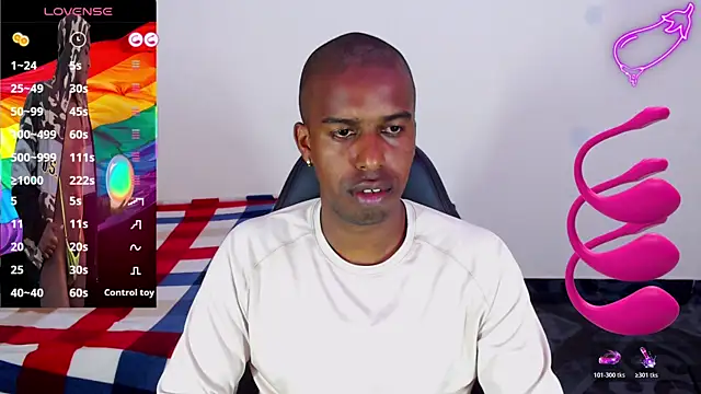 mrjhon26 online show from June 17, 5:48 pm