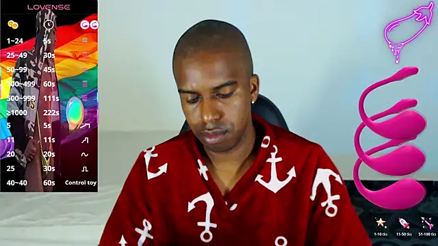 mrjhon26 online show from June 24, 12:30 pm