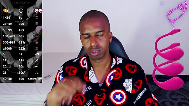 mrjhon26 online show from May 22, 6:13 pm