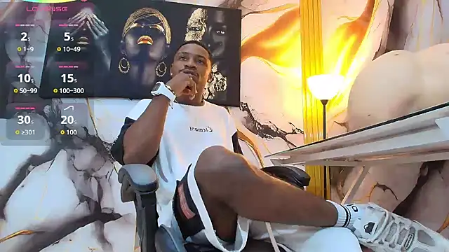 Thomas shelbys online show from February 25, 3:29 am