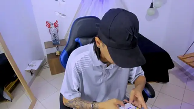 Brand habes online show from January 7, 5:12 am