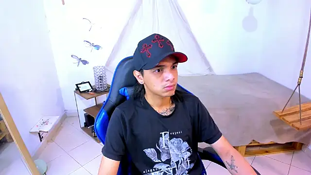 Brand habes online show from March 19, 2:04 am