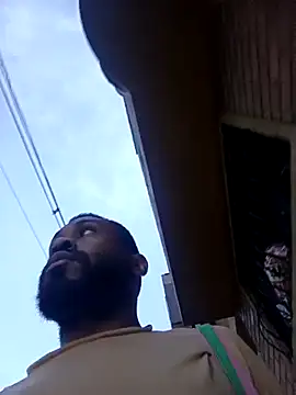 KaelMoreau online show from November 9, 10:47 pm