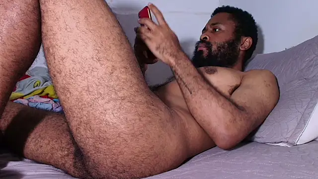 KaelMoreau online show from March 26, 11:25 am