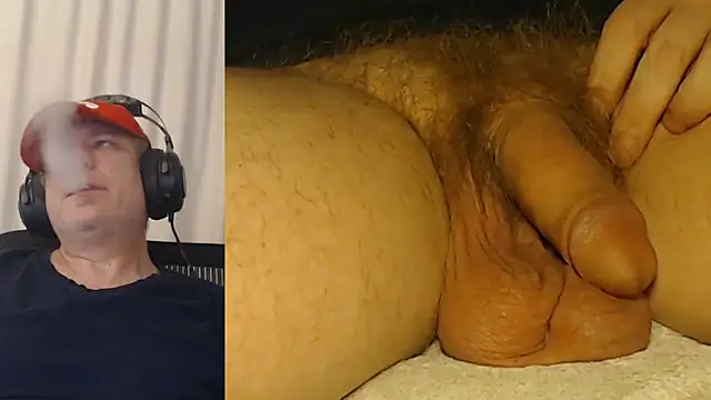 BrisonChase online show from March 20, 10:18 pm