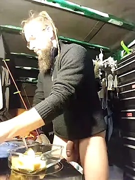 TRebelG online show from December 9, 5:24 pm