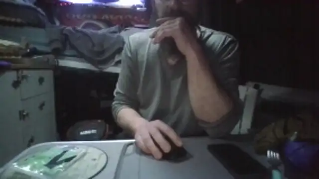 TRebelG online show from January 13, 12:37 am