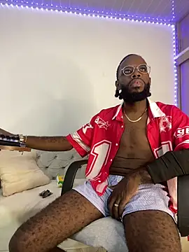 Jacksonking27 online show from July 10, 11:28 pm