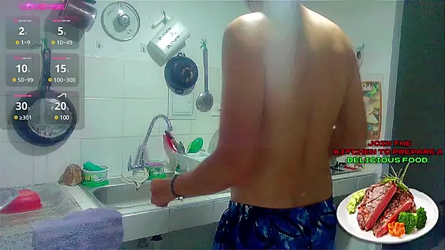 Andy gray online show from February 7, 10:50 am