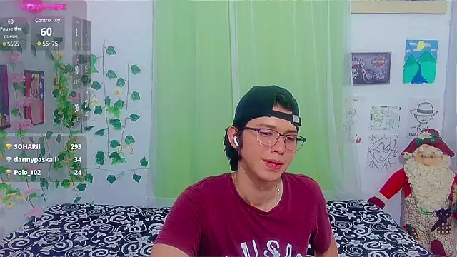 Andy gray online show from January 11, 7:59 pm