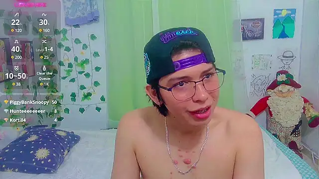 Andy gray online show from December 25, 8:39 pm