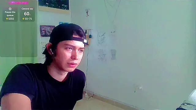 Andy gray online show from February 3, 4:41 pm