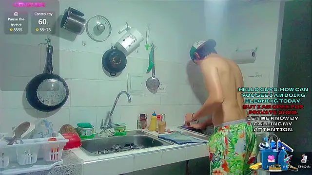 Andy gray online show from March 8, 11:11 am