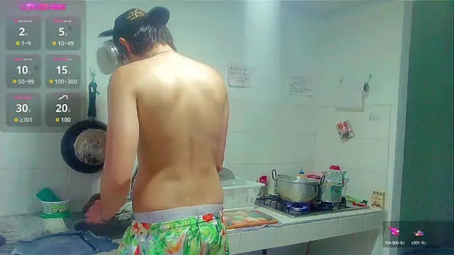 Andy gray online show from January 9, 11:25 am