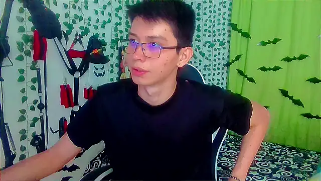 Andy gray online show from November 3, 4:20 pm