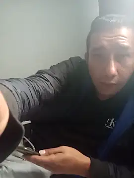 misterioso258 online show from October 7, 1:26 pm