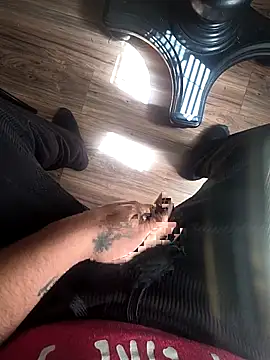 Damn-Danny online show from November 12, 6:13 pm