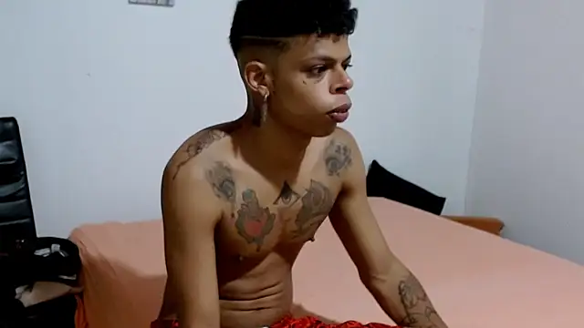 BrandonStond online show from March 21, 3:21 am