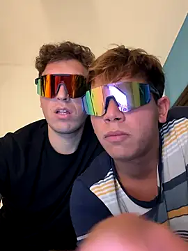 calleaaaa online show from October 27, 5:59 pm