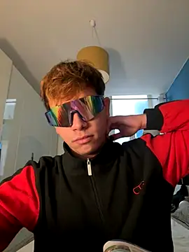 calleaaaa online show from November 12, 2:23 pm