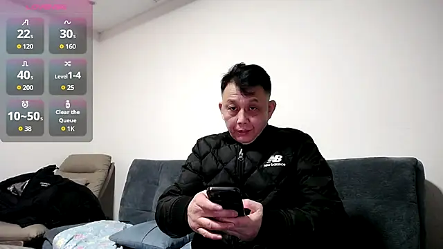 bcc0001 online show from February 11, 2:55 pm