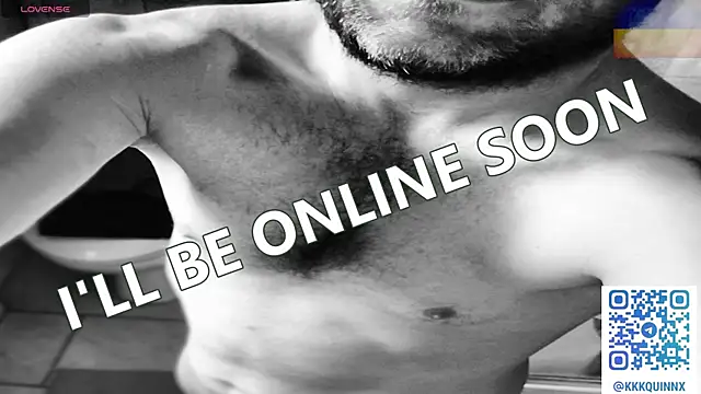 mr-k-quinn-x online show from February 14, 10:49 pm