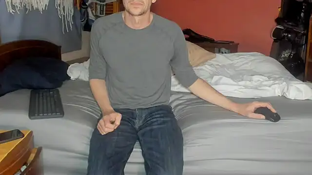 JamesCarvy online show from May 10, 2:57 am