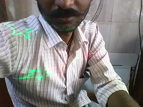 Desi GfBf online show from November 1, 10:08 am