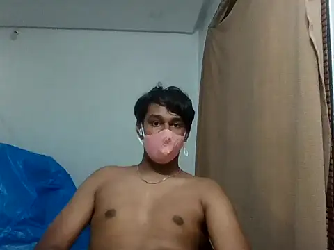 brownguy1234 online show from March 12, 9:55 am