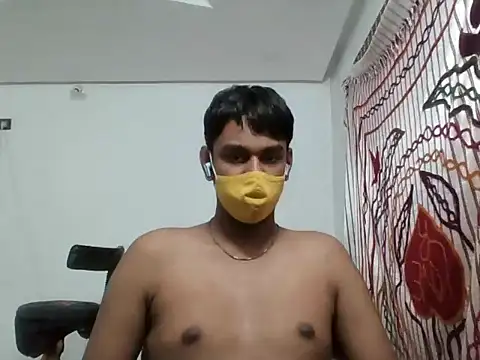 brownguy1234 online show from December 6, 8:05 am