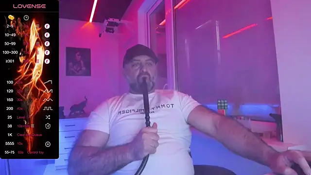 MAGABEAR077 online show from May 19, 12:44 pm