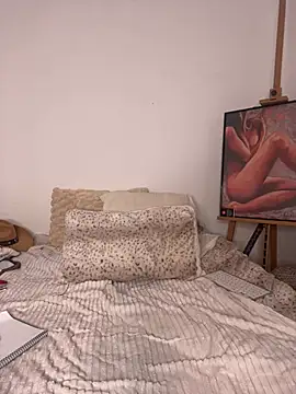 Heidi11 online show from March 3, 9:23 pm