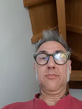 Ragno1968 online show from April 12, 4:41 pm