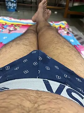 nangakings online show from January 19, 4:30 pm