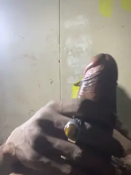 MrKman6ixx online show from March 12, 5:38 pm