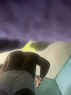 MrKman6ixx online show from January 27, 4:52 am