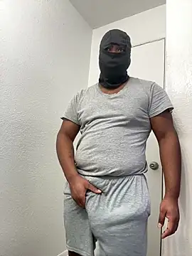 daddythiccklegg online show from April 15, 8:42 pm