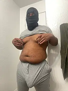 daddythiccklegg online show from March 7, 4:21 am