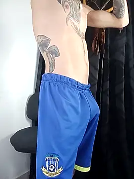 Snapshot of semalas69 chatting on October 26, 1:29 am semalas69 online show from October 26, 1:29 am