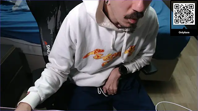 ViniBruv online show from September 13, 11:06 pm